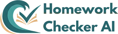 HomeworkCheckerAI logo